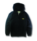 4colors【OG CLASSIX/オージークラシックス】OG EMB 10.0oz. ZIP HOOD【ジップフード】【パーカー】【10.0oz.】