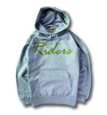 【OG CLASSIX/オージークラシックス】RIDERS 10oz. PULL HOOD【プルフード】【パーカー】