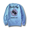 【OG CLASSIX/オージークラシックス】CANDY OR HELL 10oz. C/N SWEAT【スウェット】【裏毛】