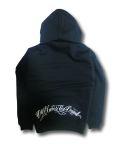 【OG CLASSIX/オージークラシックス】OG SCRIPT 10.0oz.  PULL HOOD(裏起毛)  【プルフード】【パーカー】【裏起毛】【10オンス】【スクリプト】