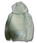 【OG CLASSIX/オージークラシックス】OG SCRIPT 10.0oz.  PULL HOOD(裏起毛)  【プルフード】【パーカー】【裏起毛】【10オンス】【スクリプト】