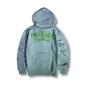 【OG CLASSIX/オージークラシックス】CHECK FLAG CORPORATE 10.0oz ZIP HOOD【ジップフード】【パーカー】【セットアップ】【10.0oz.】