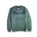 【OG CLASSIX/オージークラシックス】PAISLEY PAISLEY 10.0oz CREW NECK SWEAT【スウェット】【裏毛】