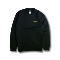 2colors【OG CLASSIX/オージークラシックス】OG EMB 10.0oz. CREW NECK SWEAT【クルーネック】【スウェット】【10.0oz.】