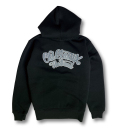 【OG CLASSIX/オージークラシックス】CORPORATE 10.0oz. ZIP HOOD(裏起毛) 【ジップフード】【パーカー】【裏起毛】【10オンス】