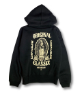 【OG CLASSIX/オージークラシックス】CLASSIX MARIA 10.0oz. ZIP HOOD(裏起毛) 【ジップフード】【パーカー】【裏起毛】【10オンス】