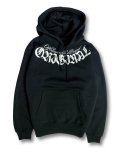 【OG CLASSIX/オージークラシックス】ORIGINAL TATOO  10.0oz. PULL HOOD(裏起毛)【プルフード】【パーカー】【裏起毛】【10オンス】