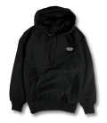 3colors【OG CLASSIX/オージークラシックス】OG-EMB 12.0oz. PULL HOOD(裏起毛)【プルフード】【パーカー】【12.0oz.】