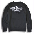 【OG CLASSIX/オージークラシックス】WORLD CORPORATE SWEAT【スウェット】【トレーナー】【ロゴ】