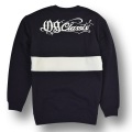 【OG CLASSIX/オージークラシックス】CLASSIX SIGN SENTER LINE SWEAT【スウェット】【トレーナー】