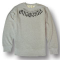 【OG CLASSIX/オージークラシックス】ORIGINAL TATOO SWEAT【スウェット】【トレーナー】
