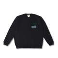 【OG CLASSIX/オージークラシックス】OG C/N ZIP POCKET 10oz. CREW NECK SWEAT 裏起毛【クルーネック】【スウェット】【裏起毛】【10オンス】