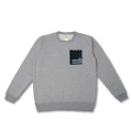 【OG CLASSIX/オージークラシックス】OG C/N ZIP POCKET 10oz. CREW NECK SWEAT 裏起毛【クルーネック】【スウェット】【裏起毛】【10オンス】