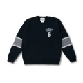 【OG CLASSIX/オージークラシックス】TWO LINE 10oz. CREW NECK 裏起毛【クルーネック】【裏起毛】【10オンス】