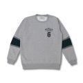 【OG CLASSIX/オージークラシックス】TWO LINE 10oz. CREW NECK 裏起毛【クルーネック】【裏起毛】【10オンス】