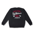 【OG CLASSIX/オージークラシックス】ROOTS & CULTURE 10oz. CREW NECK SWEAT 裏起毛【クルーネック】【スウェット】【裏起毛】【10オンス】