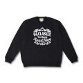 【OG CLASSIX/オージークラシックス】ROAD KING 10oz. CREW NECK SWEAT 裏起毛【クルーネック】【スウェット】【裏起毛】【10オンス】