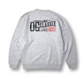 【OG CLASSIX/オージークラシックス】ROOTS & CULTURE 10oz. CREW NECK SWEAT【スウェット】【クルーネック】【10オンス】【10oz.】
