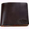 【OG CLASSIX】【オージークラシックス】HALF LEATHER WALLET【レザーウォレット】