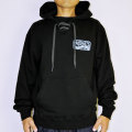 【OG CLASSIX】【オージークラシックス】SHOELACE PULL HOOD【プルフード】【スウェット】