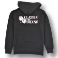 【OG CLASSIX/オージークラシックス】TWO DICE ZIP HOOD【ジップフード】【パーカー】【ダイス】