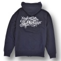 【OG CLASSIX/オージークラシックス】WEST SIDE ZIP HOOD【ジップフード】【パーカー】