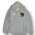 【OG CLASSIX/オージークラシックス】CLASSIX SCRIPT POCKET ZIP HOOD【ジップフード】【パーカー】【バンダナ】【ポケット】