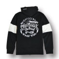 【OG CLASSIX/オージークラシックス】WORLD SIGN ZIP HOOD【ジップフード】【パーカー】