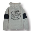 【OG CLASSIX/オージークラシックス】WORLD SIGN ZIP HOOD【ジップフード】【パーカー】