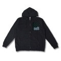 【OG CLASSIX/オージークラシックス】OG C/N ZIP POCKET 10oz. ZIP HOOD 裏起毛【ジップフード】【パーカー】【裏起毛】【10オンス】