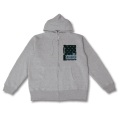 【OG CLASSIX/オージークラシックス】OG C/N ZIP POCKET 10oz. ZIP HOOD 裏起毛【ジップフード】【パーカー】【裏起毛】【10オンス】