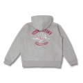 【OG CLASSIX/オージークラシックス】EAGLE BONES 10oz. ZIP HOOD 裏起毛【ジップフード】【パーカー】【裏起毛】【10オンス】