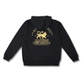 【OG CLASSIX/オージークラシックス】LOVE THE LION 10oz. ZIP HOOD 裏起毛【ジップフード】【パーカー】【裏起毛】【10オンス】