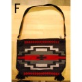 【MEXICO】DIAMOND DESIGN PURSE