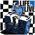 【CD】Jr.Dee-LIFE&LIVE-