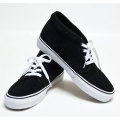 【VANS】【バンズ】CHUKKA BOOTS【シューズ】【チャッカブーツ】