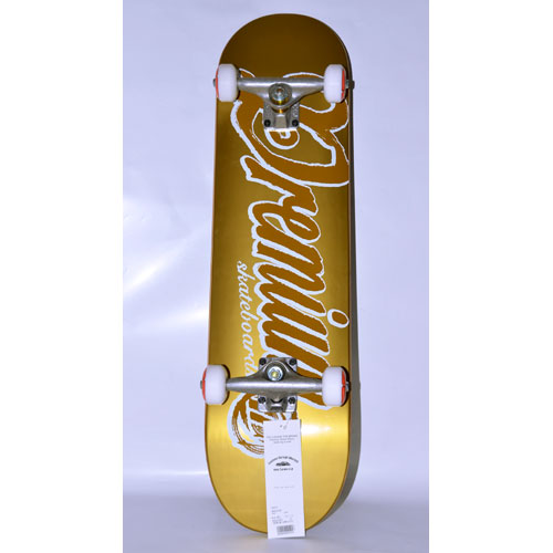 【IMPORT】PREMIUM SKATEBORDS SET【スケートボードセット】