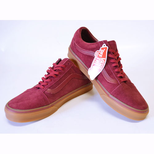 【VANS】OLD SKOOL(CORDVAN)【バンズ】【シューズ】