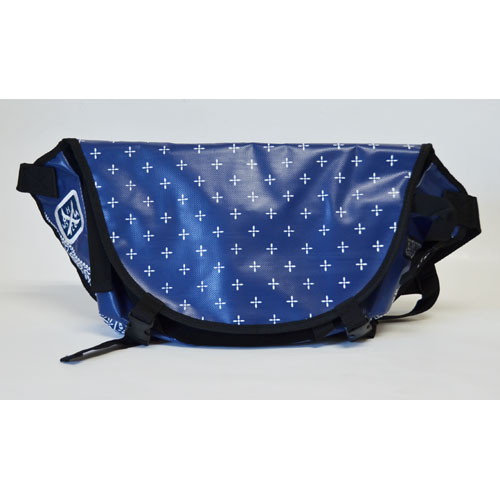 【VENICE CLASS SICKS】X-BORNS MSG BAG【メッセンジャーバッグ】【ベニスクラシックス】