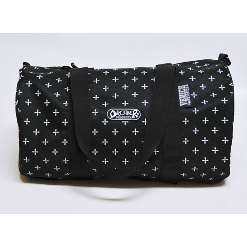 【VENICE CLASS SICKS】2WAY SK8 DRUM BAG【ドラムバッグ】【ベニスクラシックス】