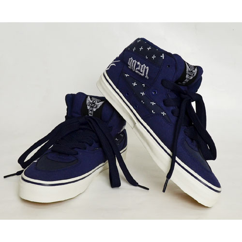 【VENICE CLASS SICKS】【ベニスクラシックス】THE 13TH【スニーカー】【シューズ】