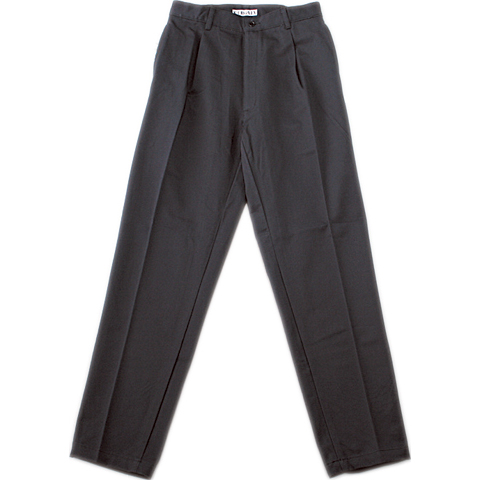 【VORGATA/ボルガータ】NEW FAIRWAY PANTS 2【パンツ】【チノパン】【刺繍】