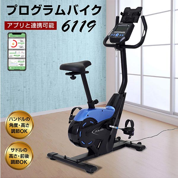 プログラムバイク6119 -ART
