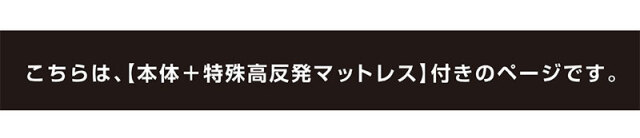 9/20まで2段ベッド マットレス2枚付き 棚付き 