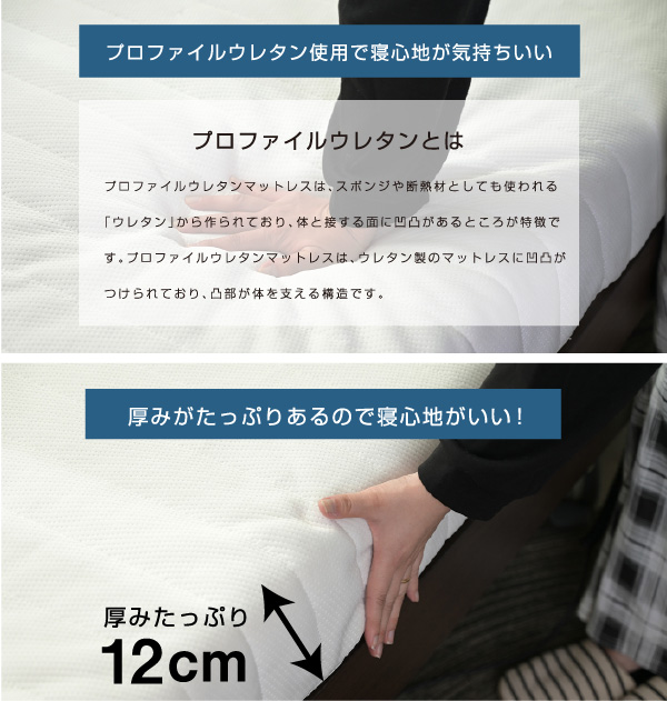 電動ベッド 楽ちん3