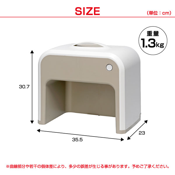 フット　家電 足元ヒーター 暖房 節電 あったかグッズ 軽量 小型 ミニ 冷え対策