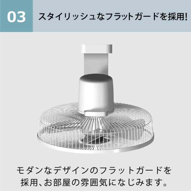 壁掛け メカ式 扇風機 引きひもタイプ 5枚羽根 30cm 風量3段階 脱衣所