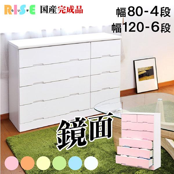 チェスト ライズ ハイグロス -ART