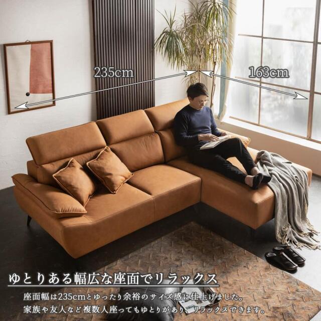 「ＶITO プロフ必読お願い致します。」　3人掛けソファ 幅177】肘付き3人掛けソファ「ジーノ3P」｜【公式】家具