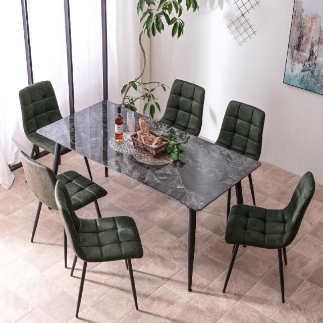 ASPLUND■トンディーナ　ダイニングチェア　ブラック　イタリア製　4脚セット SHOP ASPLUND TONDINA CHAIR / ショップ アスプルンド トン